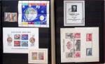 1849-1960, Accumulation de plusieurs collection du