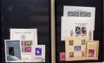 1849-1960, Accumulation de plusieurs collection du