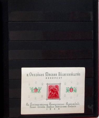 1849-1960, Accumulation de plusieurs collection du