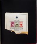 1849-1960, Accumulation de plusieurs collection du