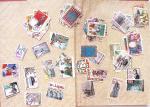 1849-1960, Accumulation de plusieurs collection du