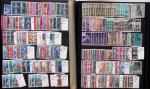 1849-1960, Accumulation de plusieurs collection du