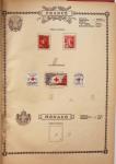 1849-1960, Accumulation de plusieurs collection du