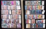 1849-1960, Accumulation de plusieurs collection du