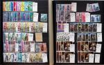 1849-1960, Accumulation de plusieurs collection du