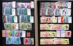 1849-1960, Accumulation de plusieurs collection du