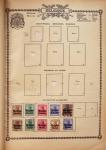 1849-1960, Accumulation de plusieurs collection du