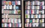1849-1960, Accumulation de plusieurs collection du