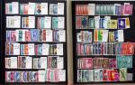 1849-1960, Accumulation de plusieurs collection du
