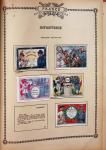 1849-1960, Accumulation de plusieurs collection du