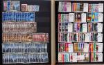 1849-1960, Accumulation de plusieurs collection du