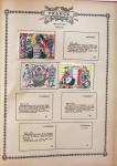 1849-1960, Accumulation de plusieurs collection du