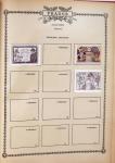 1849-1960, Accumulation de plusieurs collection du