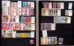 1849-1960, Accumulation de plusieurs collection du