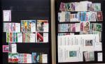 1849-1960, Accumulation de plusieurs collection du