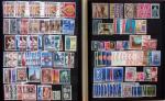 1849-1960, Accumulation de plusieurs collection du