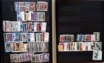 1849-1960, Accumulation de plusieurs collection du