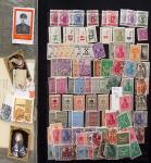 1849-1960, Accumulation de plusieurs collection du