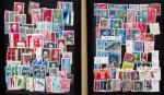 1849-1960, Accumulation de plusieurs collection du