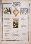 1849-1960, Accumulation de plusieurs collection du