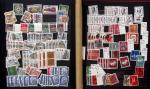 1849-1960, Accumulation de plusieurs collection du