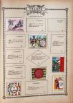 1849-1960, Accumulation de plusieurs collection du