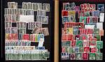 1849-1960, Accumulation de plusieurs collection du