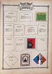 1849-1960, Accumulation de plusieurs collection du