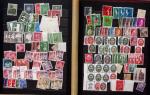 1849-1960, Accumulation de plusieurs collection du