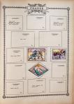 1849-1960, Accumulation de plusieurs collection du