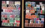 1849-1960, Accumulation de plusieurs collection du