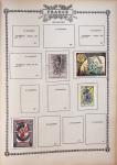 1849-1960, Accumulation de plusieurs collection du