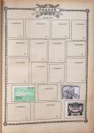 1849-1960, Accumulation de plusieurs collection du