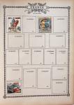 1849-1960, Accumulation de plusieurs collection du