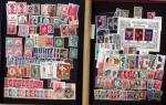 1849-1960, Accumulation de plusieurs collection du