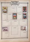 1849-1960, Accumulation de plusieurs collection du