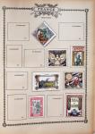 1849-1960, Accumulation de plusieurs collection du