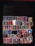 1849-1960, Accumulation de plusieurs collection du