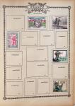 1849-1960, Accumulation de plusieurs collection du