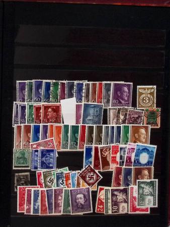 1849-1960, Accumulation de plusieurs collection du