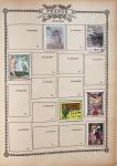 1849-1960, Accumulation de plusieurs collection du