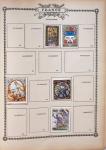 1849-1960, Accumulation de plusieurs collection du