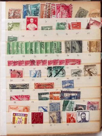 1849-1960, Accumulation de plusieurs collection du