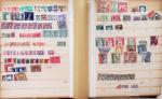 1849-1960, Accumulation de plusieurs collection du