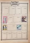 1849-1960, Accumulation de plusieurs collection du