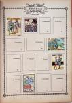 1849-1960, Accumulation de plusieurs collection du