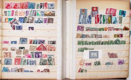 1849-1960, Accumulation de plusieurs collection du