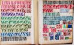 1849-1960, Accumulation de plusieurs collection du