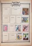 1849-1960, Accumulation de plusieurs collection du