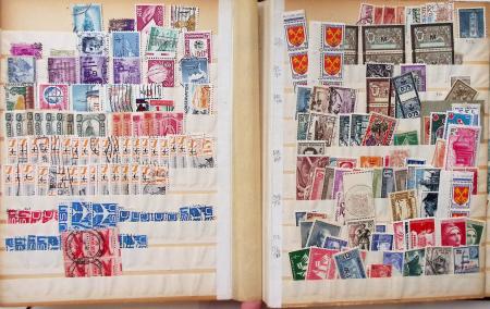 1849-1960, Accumulation de plusieurs collection du